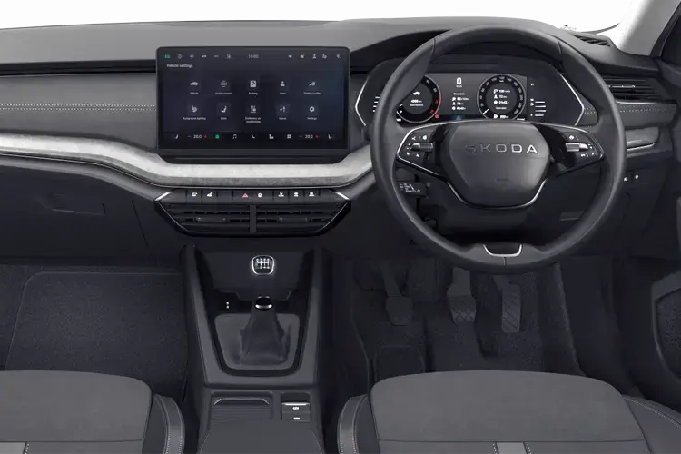 1.5 TSI SE Technology 5dr