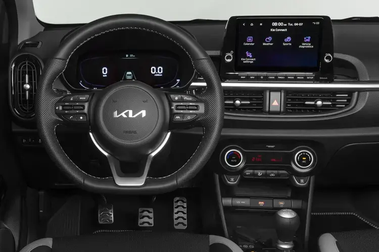 1.2 GT-line S 5dr Auto
