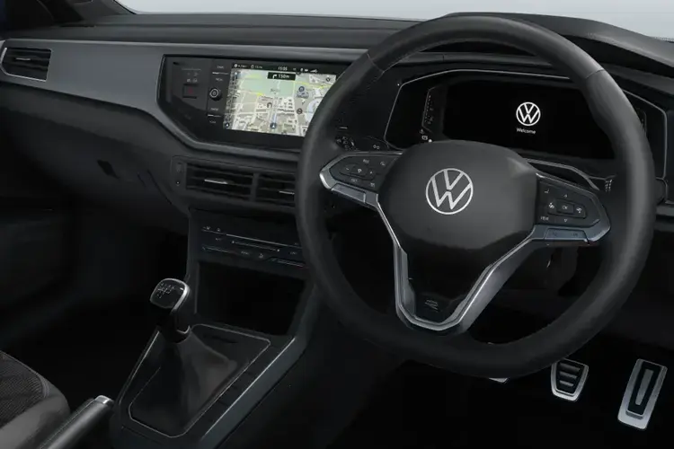 1.0 TSI Match 5dr DSG
