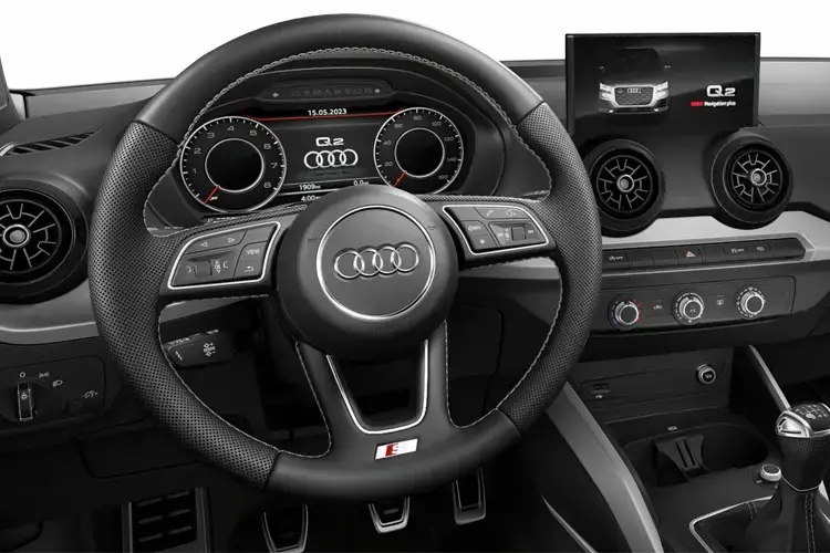 35 TFSI Sport 5dr