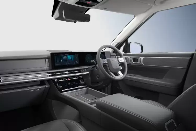 1.6 TGDi Plug-in Hybrid Premium 5dr 4WD Auto