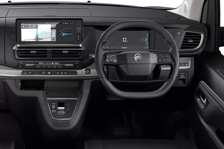 100kW You M [9 Seat] 75kWh 5dr Auto