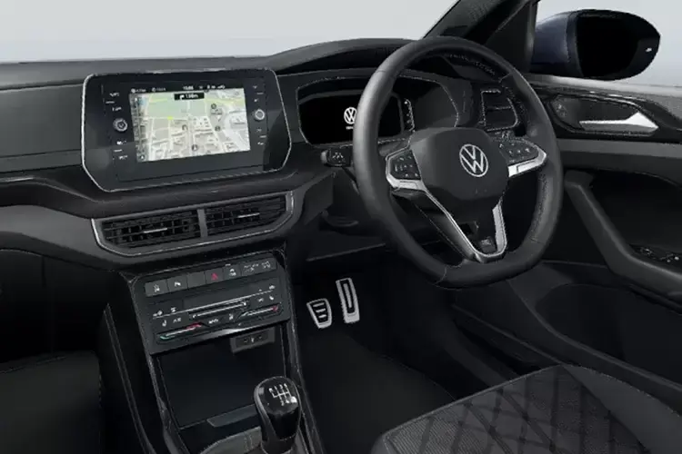 1.0 TSI Match 5dr