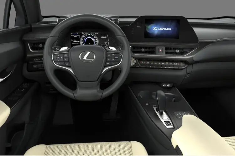 300e 150kW 72.8 kWh Urban 5dr E-CVT
