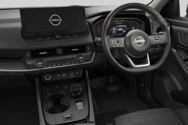1.5 MHEV 163 Acenta Premium 5dr Xtronic