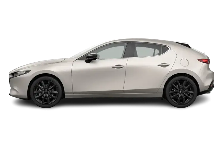 2.5 e-Skyactiv G MHEV [140] Prime-Line 5dr
