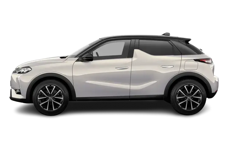 115kW E-TENSE DS Performance Line 54kWh 5dr Auto