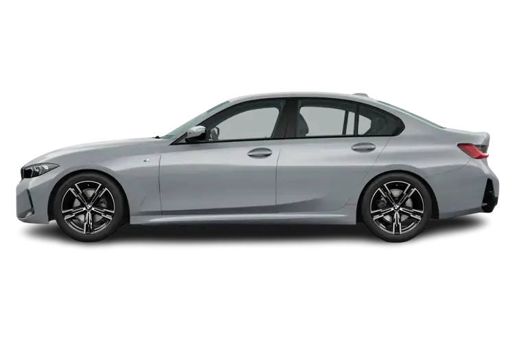 330e 22.3 kWh M Sport 4dr Step Auto