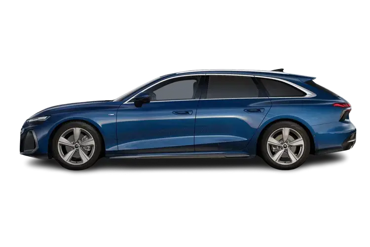 2.0 TFSI 204 Sport 5dr S Tronic