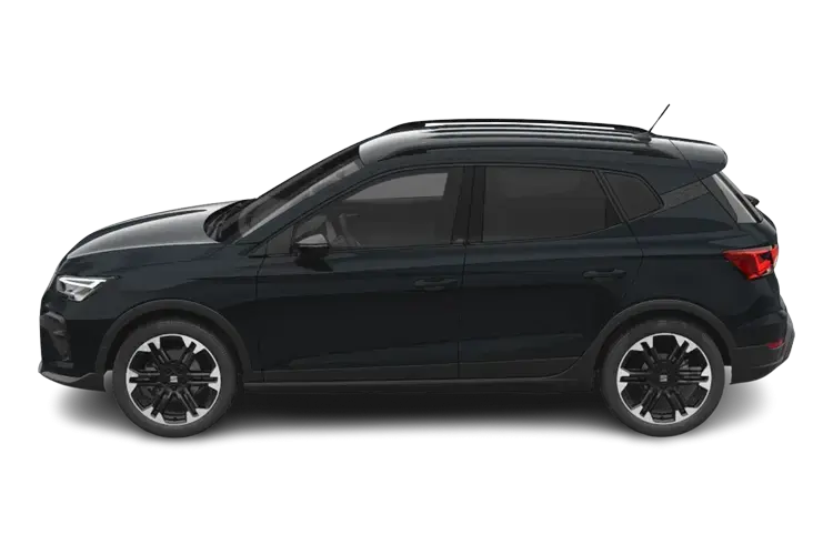 1.0 TSI 115 FR First Edition 5dr