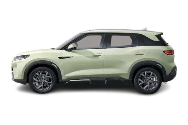 130kW Boost 51kWh 5dr Auto