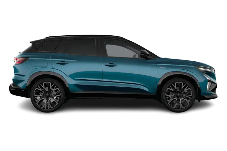 E-Tech Full Hybrid Techno 5dr Auto