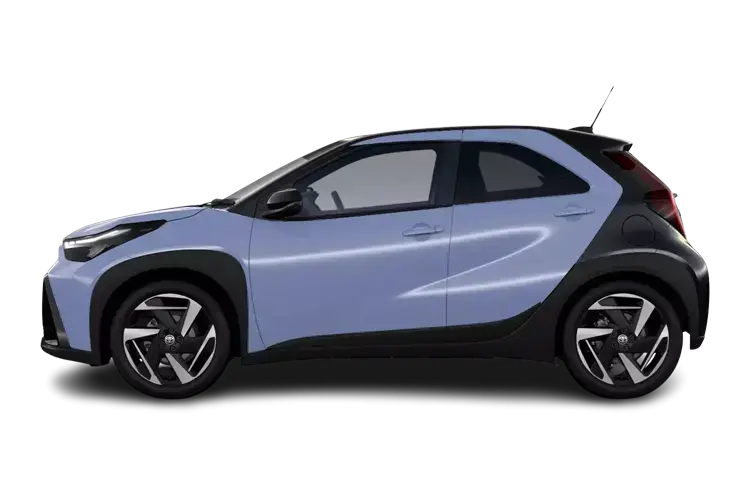 1.5 Hybrid Icon 5dr CVT