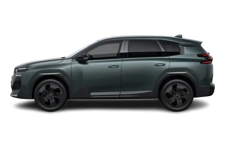170kW You Long Range 97kWh 5dr Auto