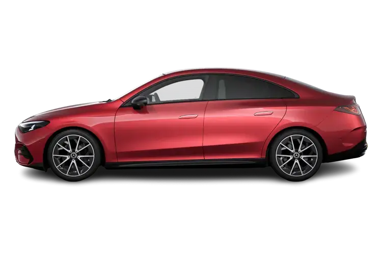 CLA 250+ 200kW EQ Tech Sport Ed 85kWh 4dr Auto