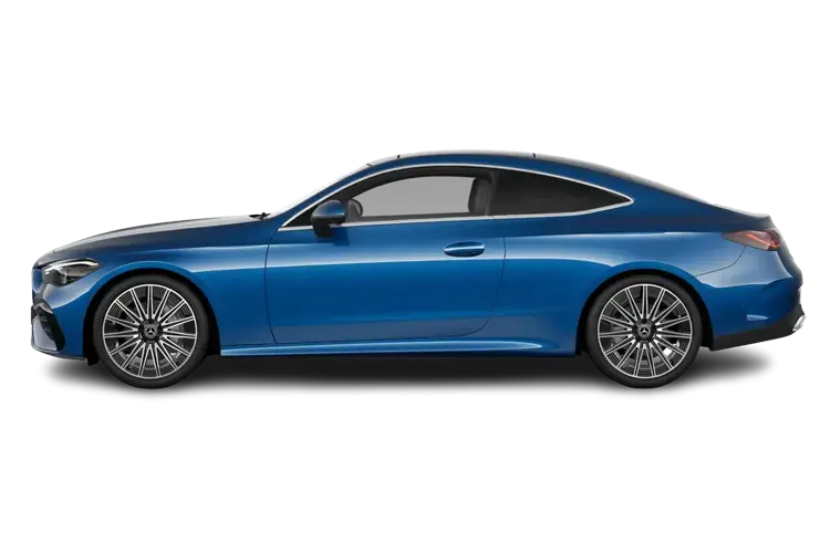 CLE 200 AMG Line 2dr 9G-Tronic