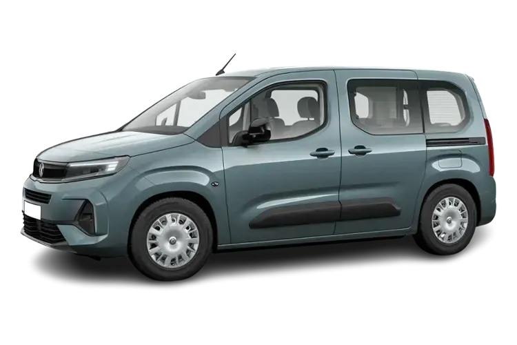 100kW Design 52kWh 5dr Auto