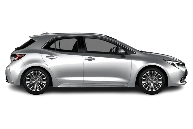 1.8 Hybrid Icon 5dr CVT