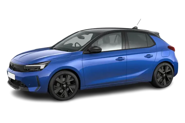 100kW Ultimate [Intelli-LED] 50kWh 5dr Auto [NI]