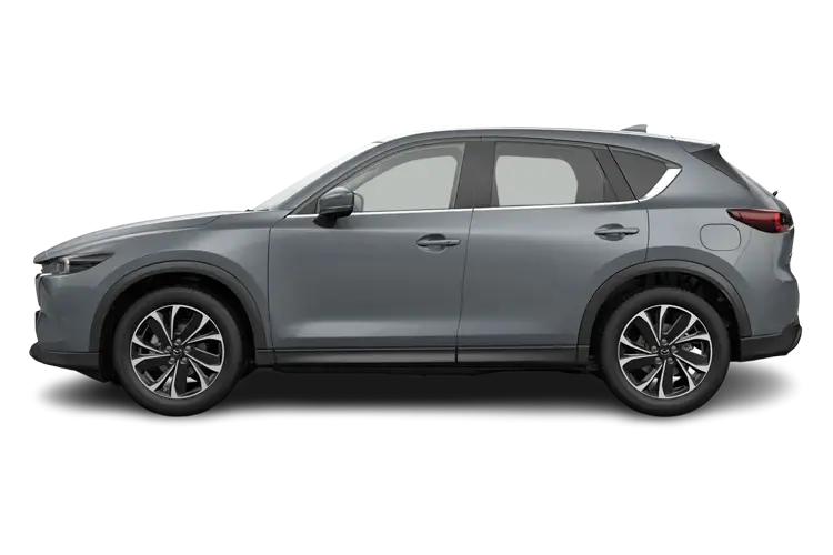 2.0 e-Skyactiv G MHEV Centre-Line 5dr