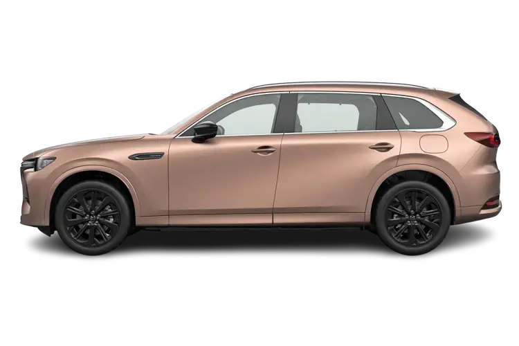 2.5 PHEV Exclusive-Line 5dr Auto AWD