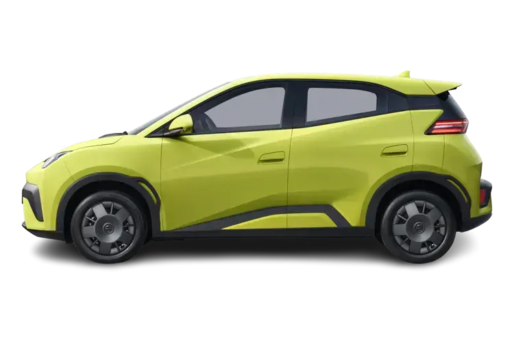 65kW Active 30kWh 5dr Auto