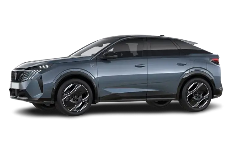 157kW GT Premium 73kWh 5dr Auto