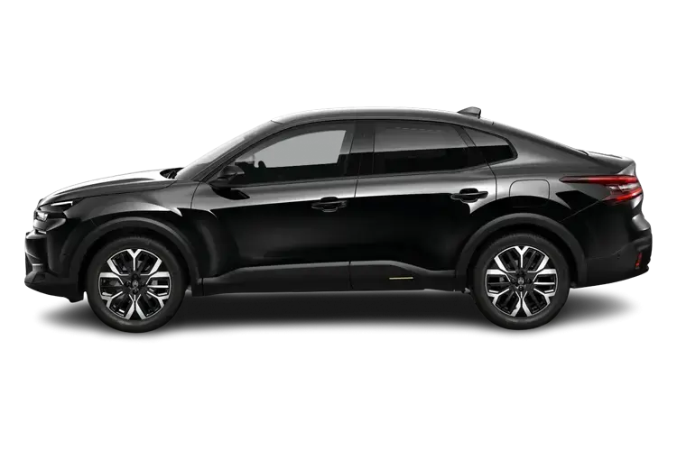 100kW Plus Standard Range 50kWh 4dr Auto