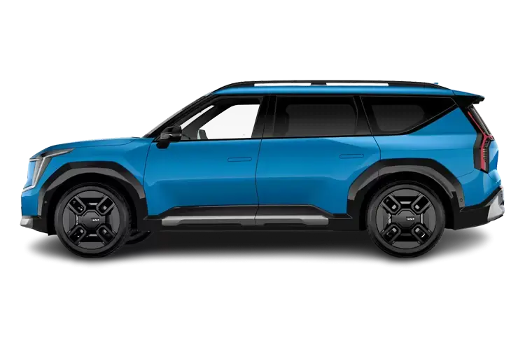 149kW Air 99.8kWh 5dr Auto