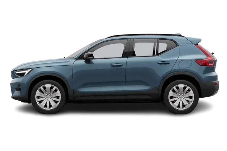 175kW Single Motor Plus 69kWh 5dr Auto