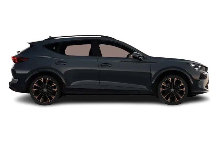 1.5 eHybrid 204 V1 5dr DSG