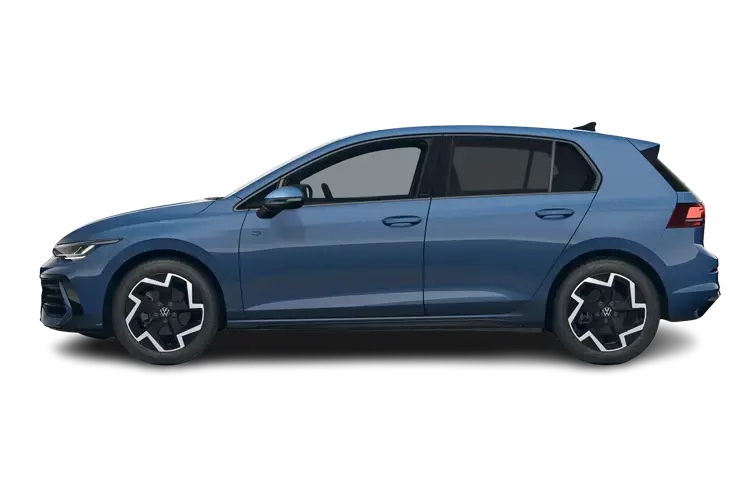1.5 TSI Match 5dr