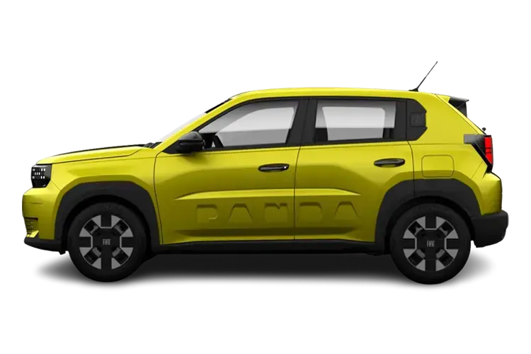 83kW La Prima 44kWh 5dr Auto