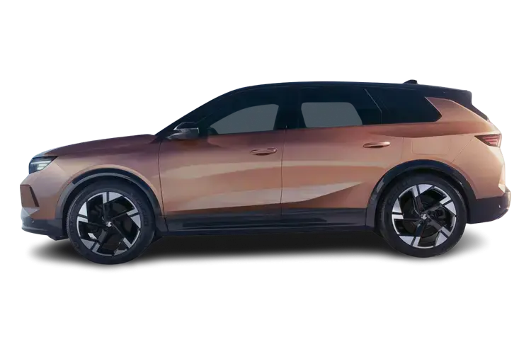 239kW AWD GS [Intelli-LED] 73kWh 5dr Auto