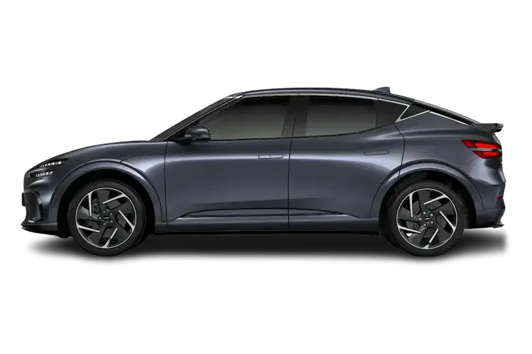 168kW Pure 84kWh 5dr Auto