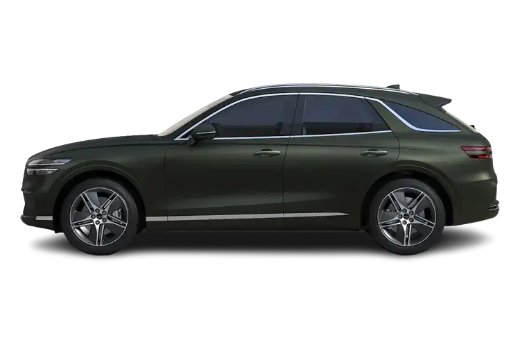 360kW Pure 84kWh 5dr Auto AWD