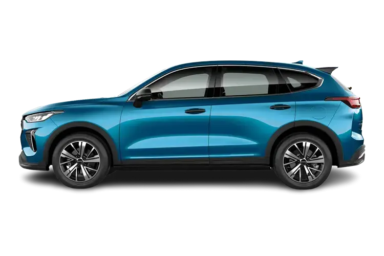 1.5 eHEV Premium 5dr DHT
