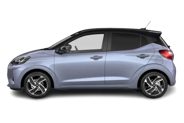 1.0 [63] Advance 5dr [Nav]