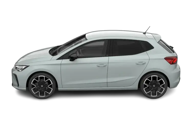 1.0 TSI 95 SE 5dr