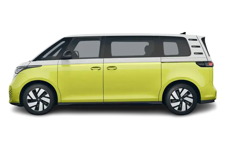 210kW Life Pro 86kWh 5dr LWB Auto [6 Seat]
