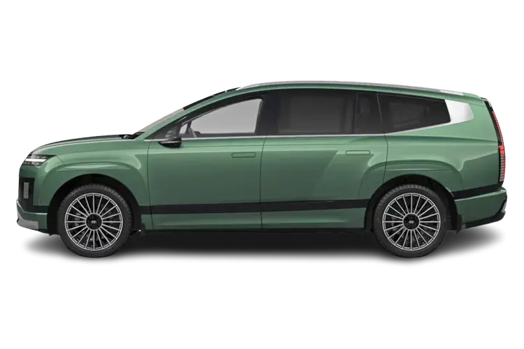 160kW Premium 110kWh 5dr Auto
