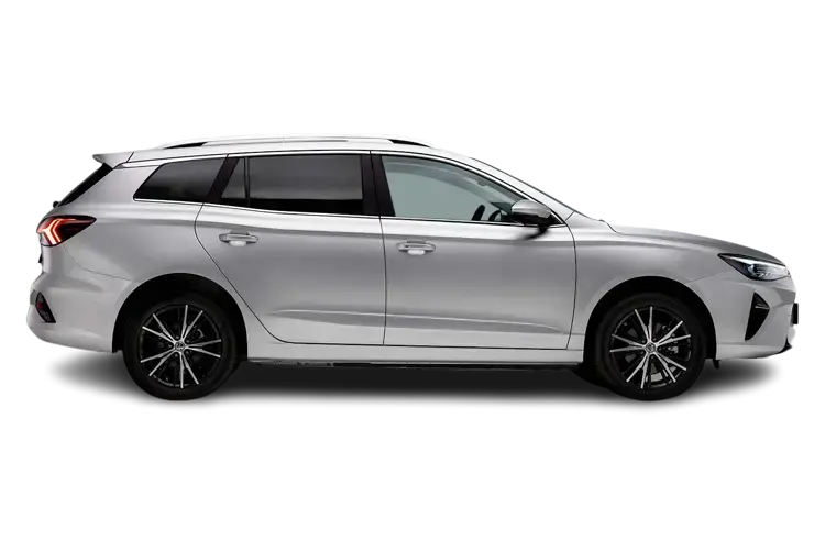 115kW Trophy EV Long Range 61kWh 5dr Auto