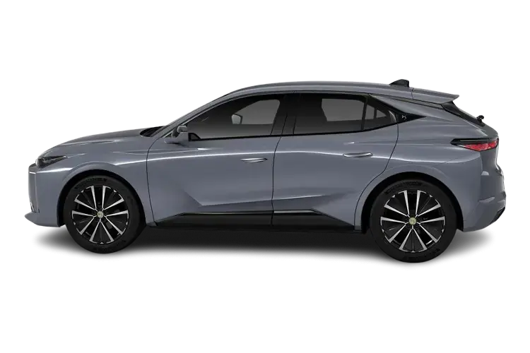157kW E-TENSE Pallas 61kWh 5dr Auto