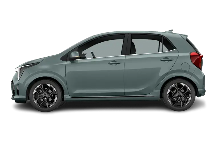 1.2 GT-line S 5dr Auto