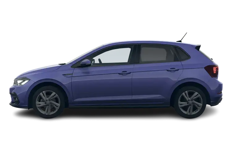 1.0 TSI Match 5dr DSG