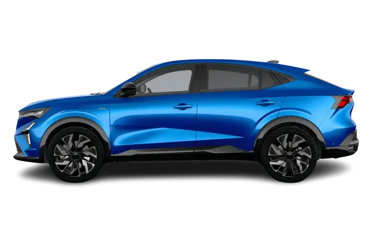 E-Tech Full Hybrid Techno 5dr Auto