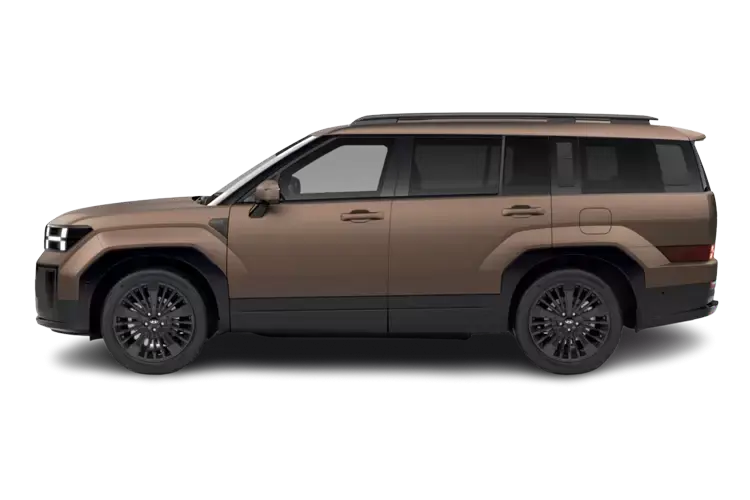 1.6 TGDi Plug-in Hybrid Premium 5dr 4WD Auto