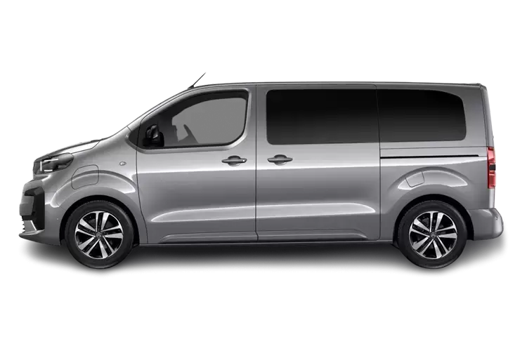 100kW You M [9 Seat] 75kWh 5dr Auto