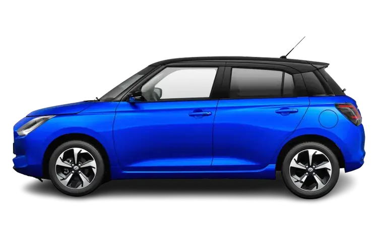 1.2 Mild Hybrid Motion 5dr