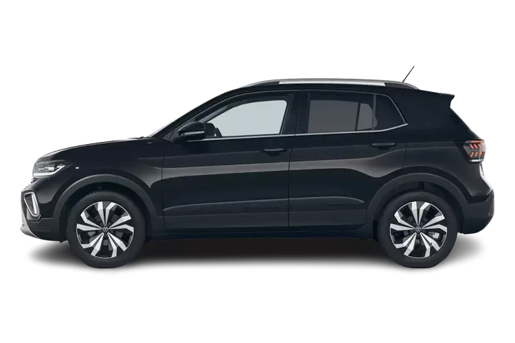 1.0 TSI Match 5dr